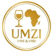 Gold Umzi Restaurant Hero Logo